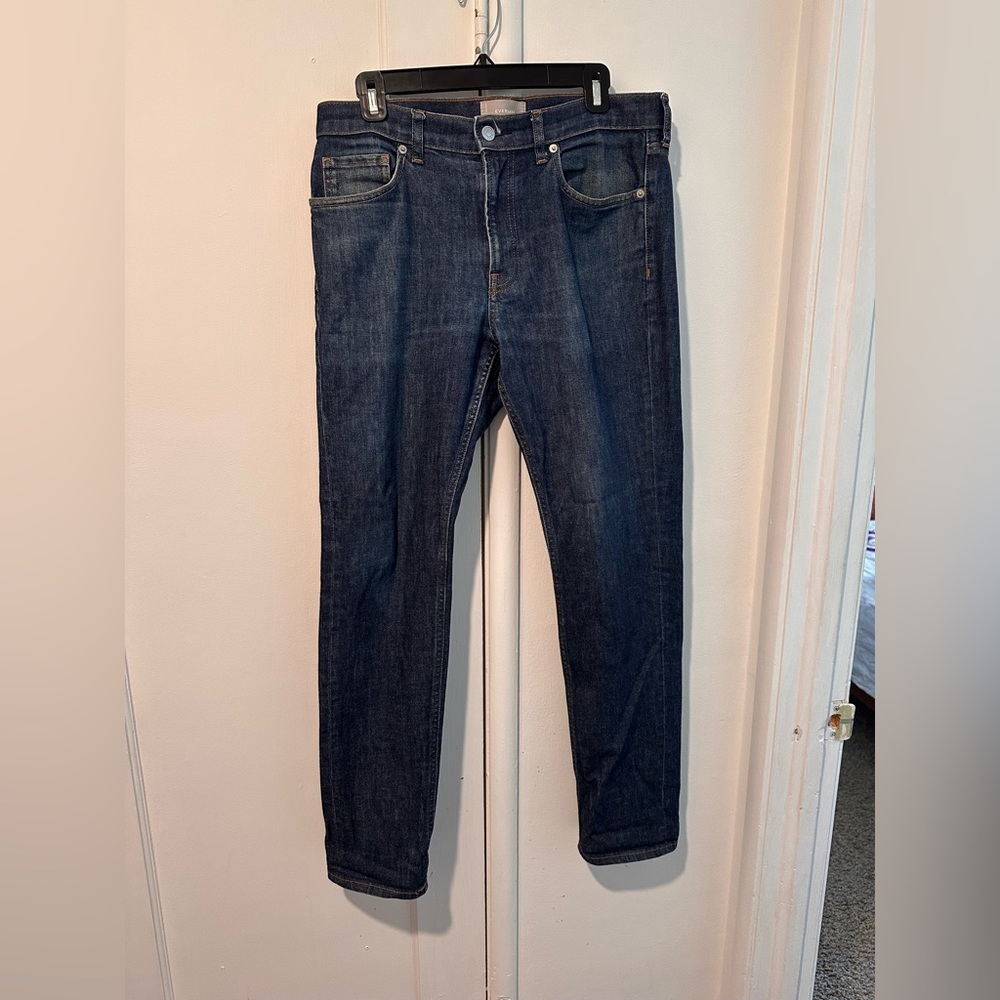 Everlane Slim Jean Pants
